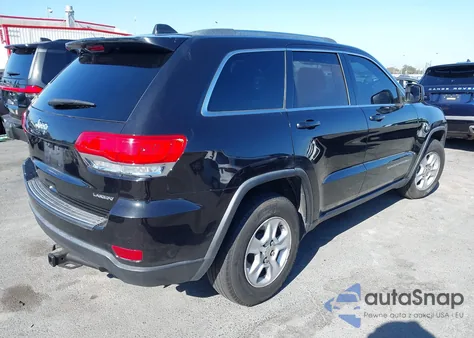 2015 Jeep Grand Cherokee Laredo z USA, uszkodzony, nr VIN 1C4RJEAG5FC646770